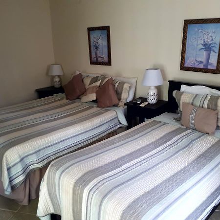 Hibiscus House Bed&Breakfast Contadora Island Exterior foto